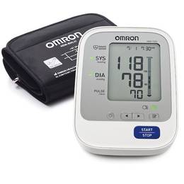 Omron #7211 digital sphyg with a medium and a large cuff