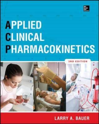 Applied Clinical Pharmacokinetics - Click Image to Close