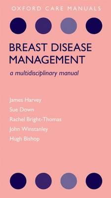 Breast Disease Management: A Multidisciplinary Manual - Click Image to Close