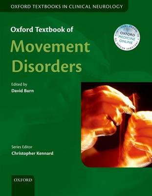 Oxford Textbook of Movement Disorders - Click Image to Close