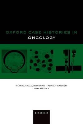 Oxford Case Histories in Oncology - Click Image to Close