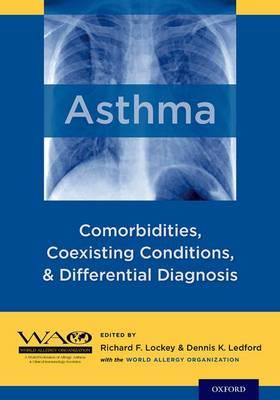 Asthma: Comorbidities, Coexisting Conditions, and Differential Diagnosis - Click Image to Close