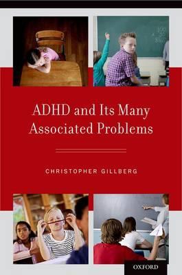 ADHD and its Many Associated Problems - Click Image to Close