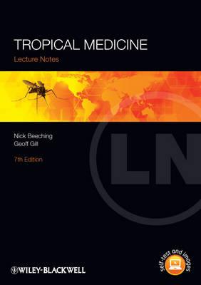 Tropical Medicine - Click Image to Close