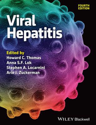 Viral Hepatitis - Click Image to Close