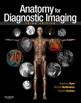Anatomy for Diagnostic Imaging - Click Image to Close