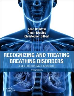 Recognizing and Treating Breathing Disorders: A Multidisciplinary Approach - Click Image to Close