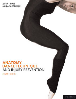 Anatomy, Dance Technique and Injury Prevention - Click Image to Close