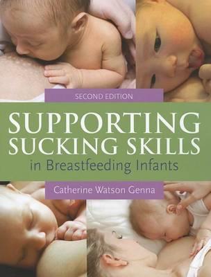 Supporting Sucking Skills in Breastfeeding Infants - Click Image to Close