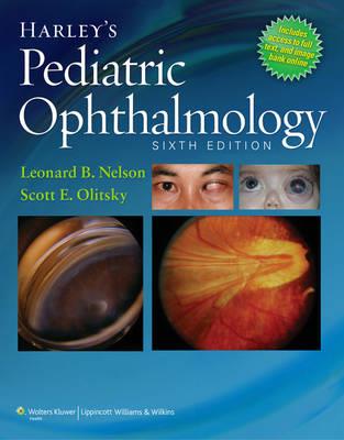 Harley's Pediatric Ophthalmology - Click Image to Close
