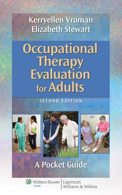 Occupational Therapy Evaluation for Adults - Click Image to Close