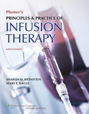 Plumer's Principles and Practice of Infusion Therapy - Click Image to Close