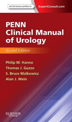 Penn Clinical Manual of Urology - Click Image to Close