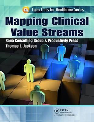Mapping Clinical Value Streams - Click Image to Close