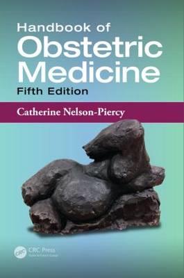 Handbook of Obstetric Medicine, Fifth Edition - Click Image to Close