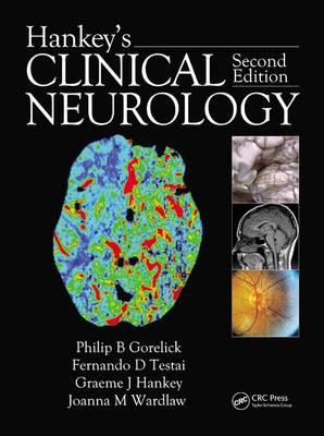 Hankey's Clinical Neurology - Click Image to Close