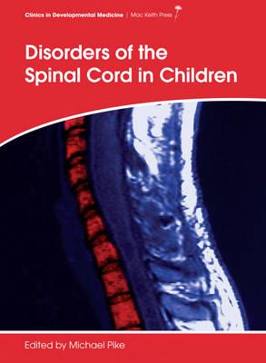 Disorders of the Spinal Cord in Children - Click Image to Close