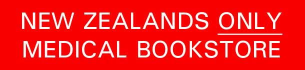 New Zealands only medical bookstore