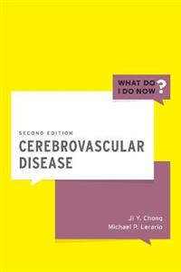 Cerebrovascular Disease - Click Image to Close