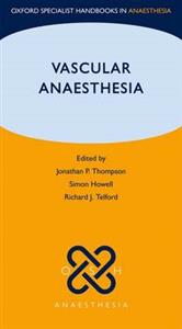 Vascular Anaesthesia - Click Image to Close