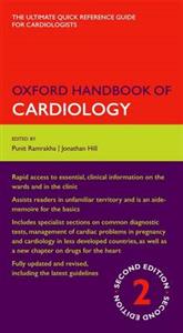 Oxford Handbook of Cardiology 2nd Edition