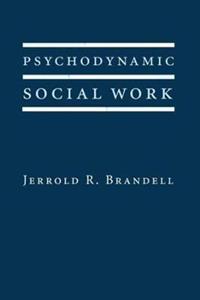 Psychodynamic Social Work - Click Image to Close