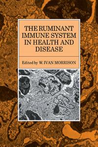 The Ruminant Immune System in Health and Disease - Click Image to Close