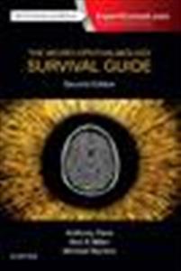 The Neuro-Ophthalmology Survival Guide 2nd edition - Click Image to Close
