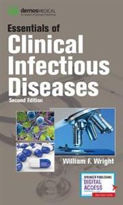 Essentials of Clinical Infectious Diseases - Click Image to Close