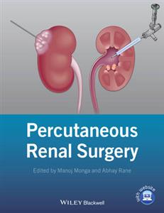 Percutaneous Renal Surgery - Click Image to Close