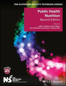 Public Health Nutrition 2nd edition - Click Image to Close