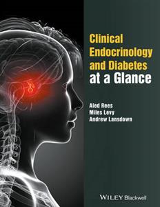 Clinical Endocrinology and Diabetes at a Glance - Click Image to Close