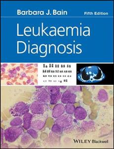 Leukaemia Diagnosis 5th edition - Click Image to Close