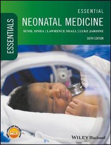 Essential Neonatal Medicine - Click Image to Close