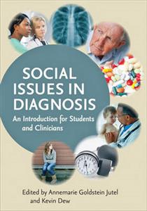 Social Issues in Diagnosis: An Introduction for Students and Clinicians - Click Image to Close