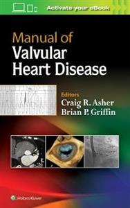Manual of Valvular Heart Disease - Click Image to Close