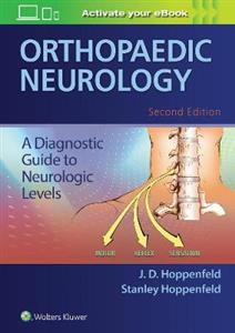 Orthopaedic Neurology - Click Image to Close
