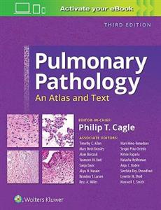 Pulmonary Pathology - Click Image to Close