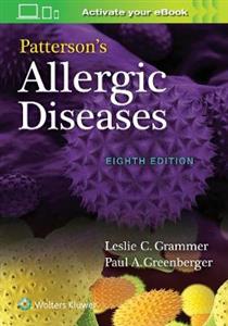 Patterson's Allergic Diseases - Click Image to Close