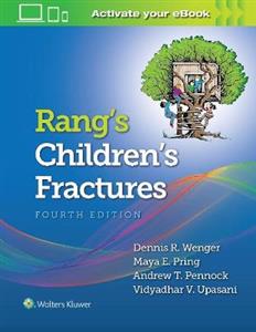 Rang's Children's Fractures - Click Image to Close