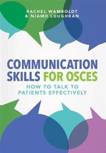 Communication Skills for OSCEs - Click Image to Close
