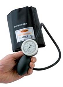 Limpet Aneroid Sphyg Hand Held