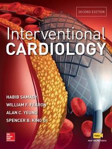 Interventional Cardiology 2/E
