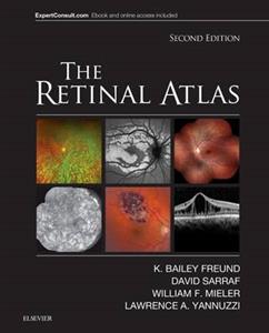 The Retinal Atlas 2nd edition