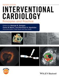 Interventional Cardiology: Principles and Practice 2nd edition