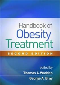 Handbook of Obesity Treatment, Second Edition