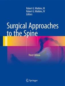 Surgical Approaches to the Spine: 2015