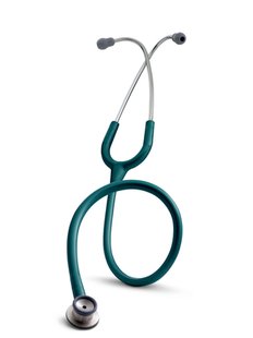 Classic II Infant Stethoscope 2124 Caribbean Blue - Click Image to Close