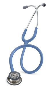 Classic III Stethoscope 5630 Ceil Blue - Click Image to Close