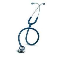 Classic II Pediatric Stethoscope 2123 Navy Blue